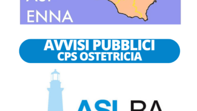 ostetricia concorsi