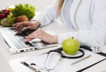 dietista nutrizionista concorsi