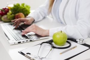 dietista nutrizionista concorsi
