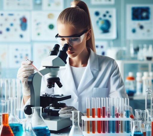 BIOLOGI E BIOTECNOLOGI