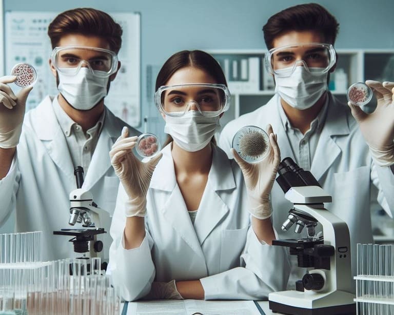 Offerte Di Lavoro Come Tecnico Di Laboratorio Biomedico AVVISO PUBBLICO TECNICO SANITARIO DI LABORATORIO BIOMEDICO - JobSanita.it
