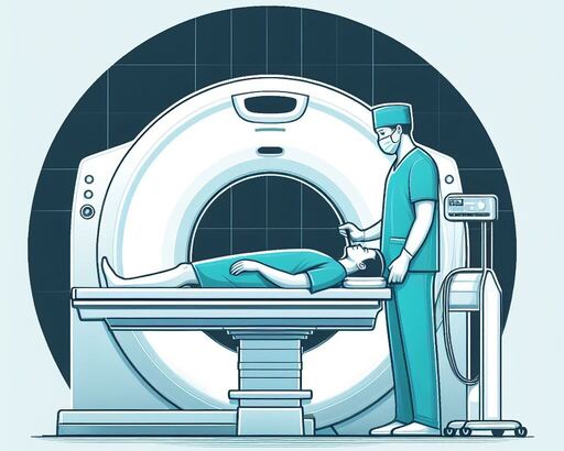 tsrm tecnico di radiologia medica