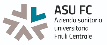 azienda sanitaria friuli logo