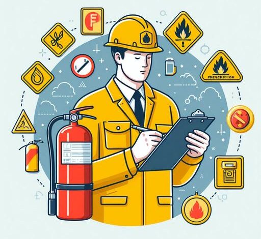 tecnico della prevenzione nell'ambiente e nei luoghi di lavoro