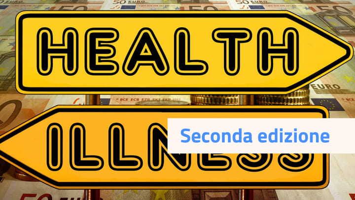 32 ECM FAD GRATIS Progetti di cura e di vita nelle comunità il Budget di Salute tutte le professioni sanitarie