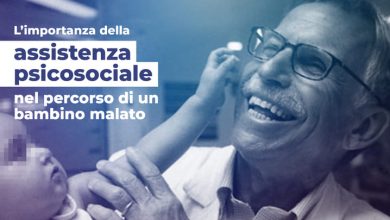 ECM FAD Gratis L'importanza dell'assistenza psicosociale nel percorso di un bambino malato