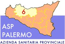 Logo ASP Palermo