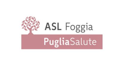 AVVISO PUBBLICO CPS DIETISTI - asl foggia