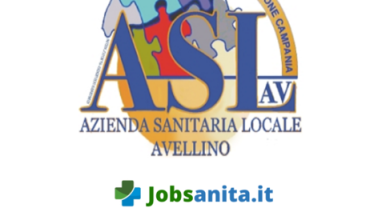 Avviso pubblico per la copertura di vari posti CPS TSRM