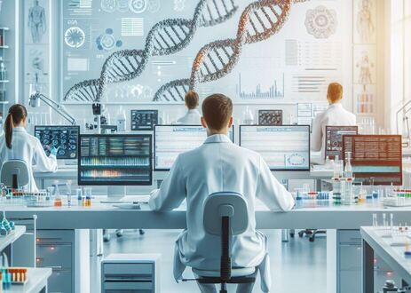 AVVISI DI SELEZIONE per BIOLOGI e BIOTECNOLOGI
