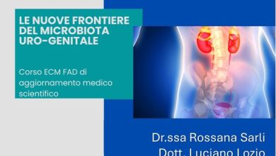 Le nuove frontiere del microbiota uro-genitale