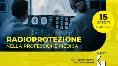 RADIOPROTEZIONE NELLA PROFESSIONE MEDICA