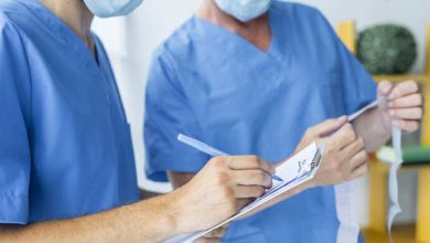 Avviso di Selezione Pubblica per la formazione di una graduatoria per il profilo di Operatore Socio Sanitario