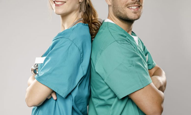 Avviso pubblico nel profilo di Operatore Socio Sanitario