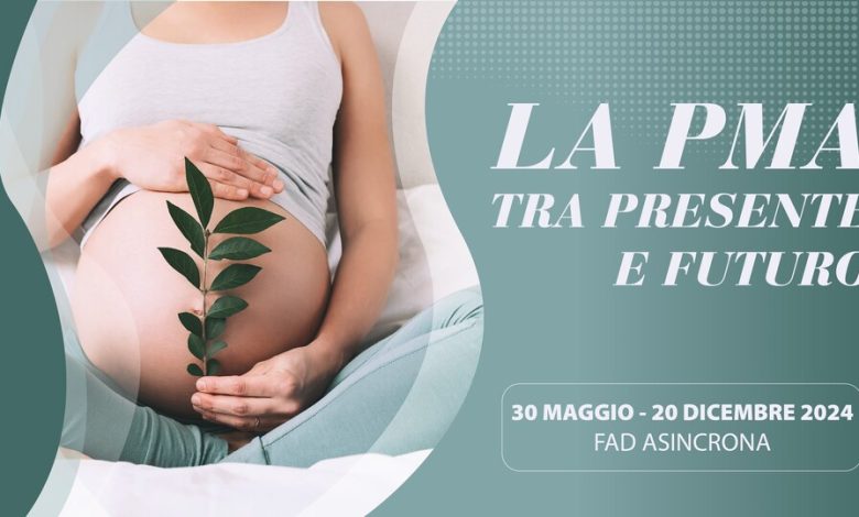ECM FAD Gratis LA PMA TRA PRESENTE E FUTURO