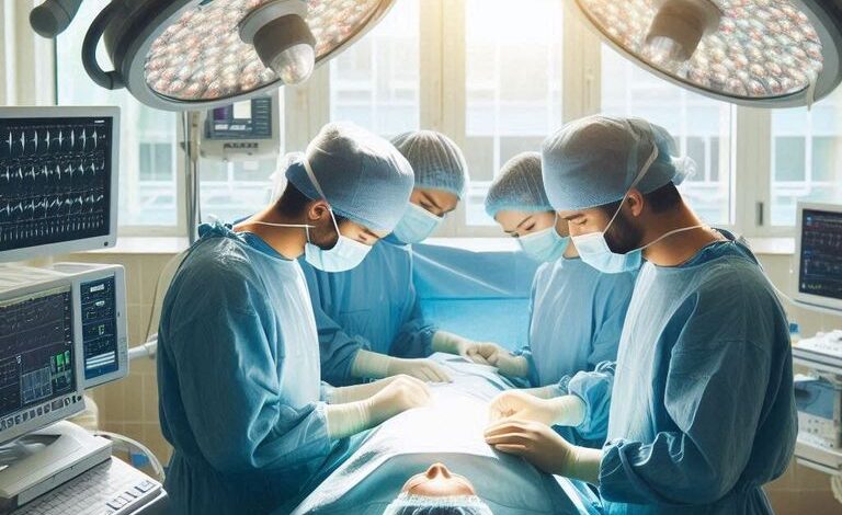 Concorso pubblico per la copertura di un posto di tecnico di fisiopatologia cardiocircolatoria e perfusione cardiovascolare