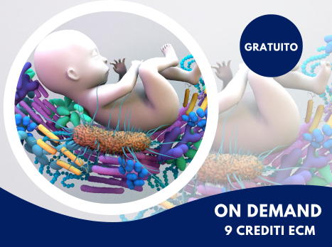 ECM-FAD-microbiota-on-demand
