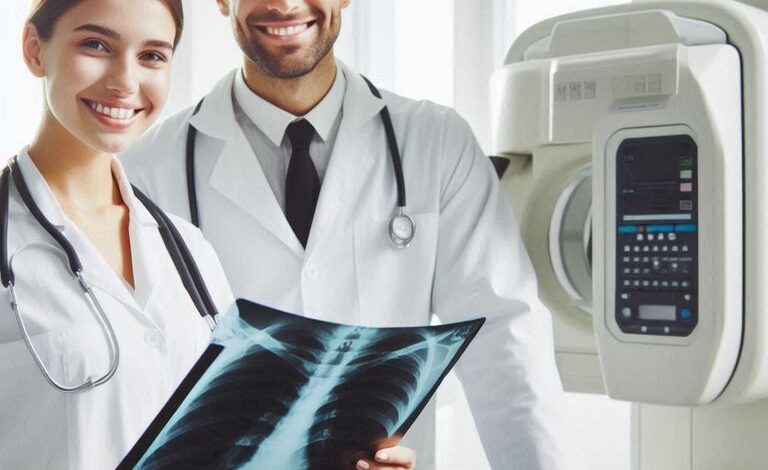 Avvisi Pubblici per TECNICI SANITARI DI RADIOLOGIA MEDICA