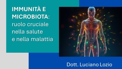 Immunità e Microbiota Ruolo Cruciale nella Salute e nella Malattia