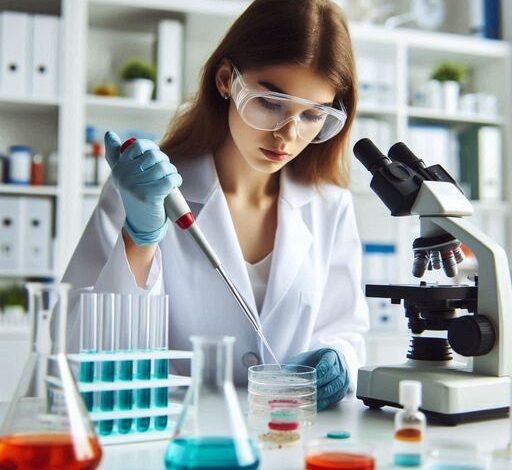 Concorso pubblico per la copertura di dieci posti di tecnico sanitario di laboratorio biomedico