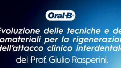 ECM FAD Gratis Evoluzione delle tecniche e dei biomateriali per la rigenerazione dell’attacco clinico interdentale