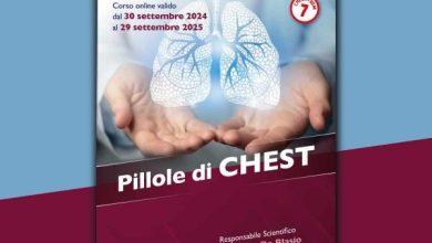 PILLOLE DI CHEST