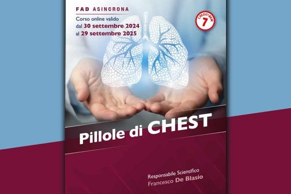 PILLOLE DI CHEST