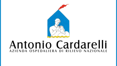 AZIENDA OSPEDALIERA «A. CARDARELLI» DI NAPOLI