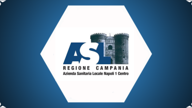 AZIENDA SANITARIA LOCALE NAPOLI 1 CENTRO - NAPOLI