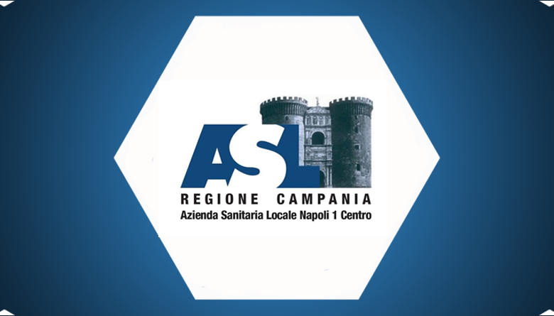 AZIENDA SANITARIA LOCALE NAPOLI 1 CENTRO - NAPOLI