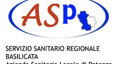 ASP BASILICATA