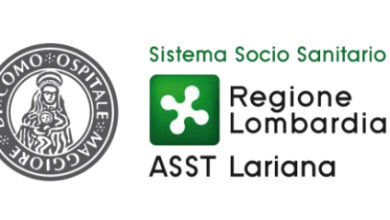 AZIENDA SOCIO-SANITARIA TERRITORIALE LARIANA DI COMO