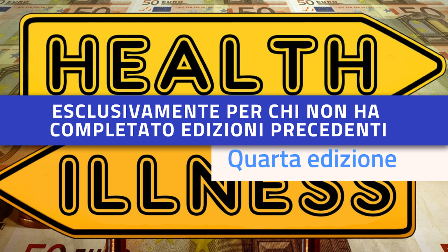 30 ECM FAD GRATIS – Il Dirigente per la sicurezza in Sanità accreditato