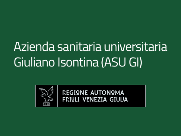 Azienda sanitaria universitaria Giuliano Isontina (ASU GI)