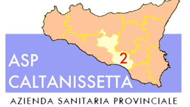 ASP CALTANISSETTA