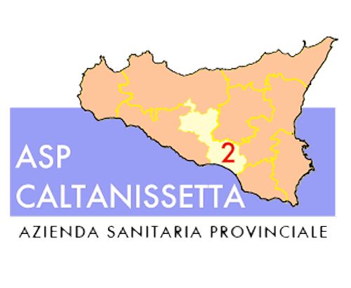 ASP CALTANISSETTA