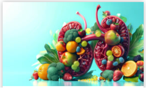 KETO-ACADEMY 2025. Terapia nutrizionale personalizzata nel paziente con CKD