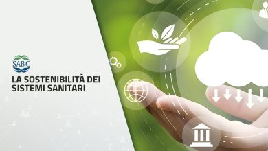 La sostenibilità ambientale dei sistemi sanitari