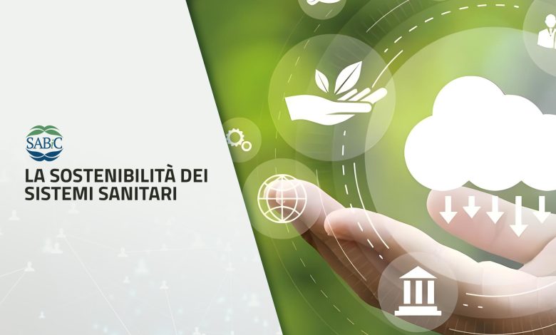 La sostenibilità ambientale dei sistemi sanitari
