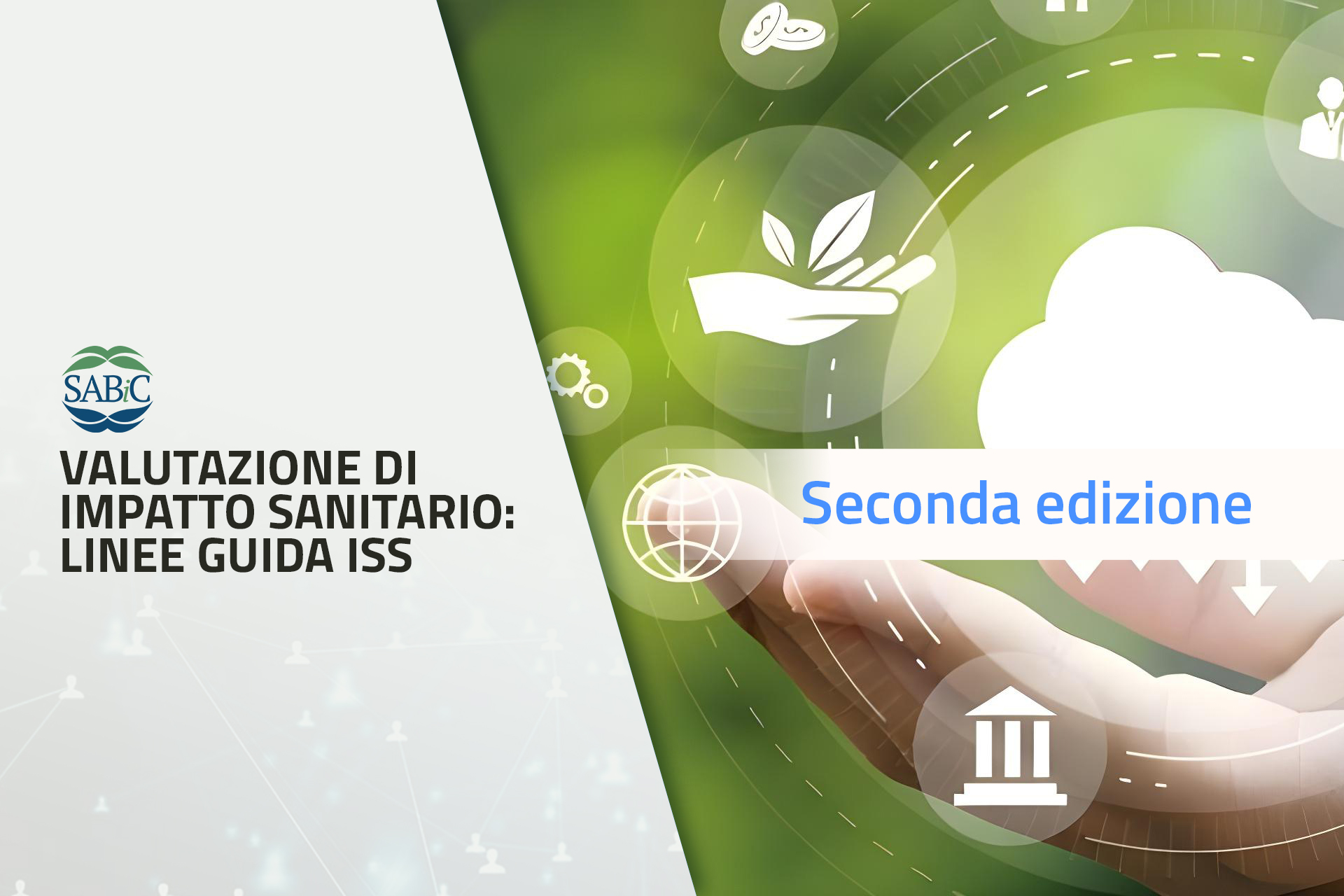 Nuovo Corso ECM FAS Gratuito: Valutazione di Impatto Sanitario nella ...